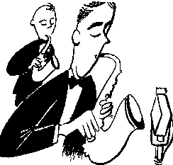 sax players